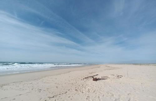 Apartment close to the Ria de Aveiro, São Jacinto - Foto 23