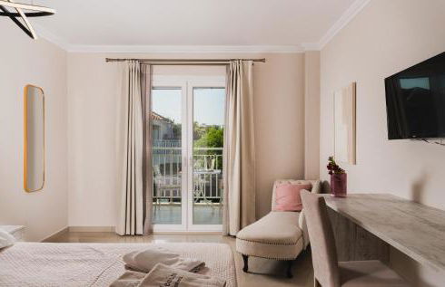 Aeolos Boutique Hotel & Suites - Foto 70