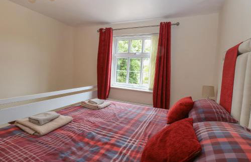 2 Lock Cottages - Foto 10