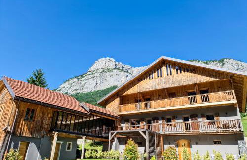 Chalet 1703 - Boutique Hotel - Adults Only - Foto 17