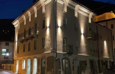 Residenza dell'Aquila - appartamento - Foto 27