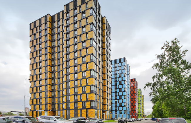 Prime Host apartments on Technopark B - Foto 9