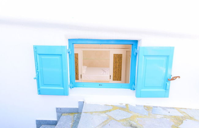 Mykonos 52m² Luxury Apartment Sea side Ornos - Photo 45