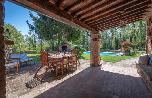 Grace Home, Pool, Wifi, Gambassi Terme - Foto 9