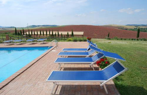 Agriturismo Ragoncino - Foto 73