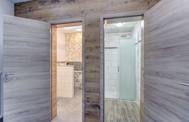 Cosy Holiday Home in Hastiere With a Terrace - Foto 17