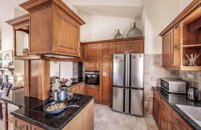 Villa Meadowlands - Photo 35