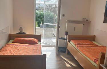 Ferienwohnung Niedermoosen - Foto 6