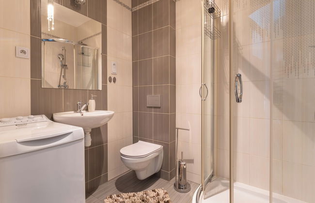 Apartament KOLEJOVA 21 - blisko centrum - Photo 14