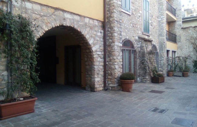 Casa Portici - Foto 12