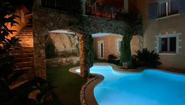 Villa Romana - Foto 2