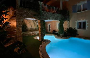 Villa Romana - Foto 2