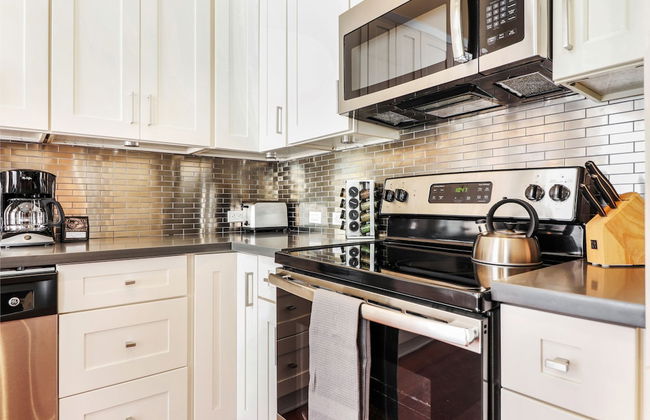 Roami at Factors Row - Foto 74