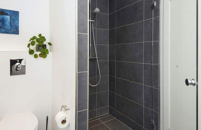 4 Star Holiday Home in Odder - Foto 15