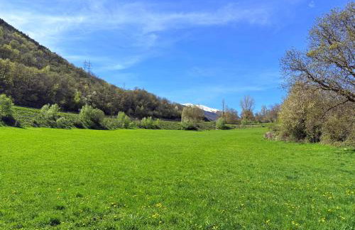 Apartament La Peulla - L'Amfitriona - Foto 4