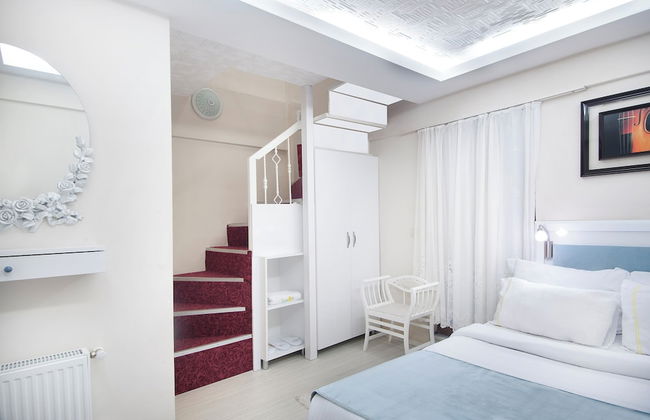 Lemon Residence - Foto 29