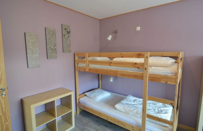 Lovely Modern Cottage With Sauna, Bubble Baths and Even a Beach on the River - Photo 3