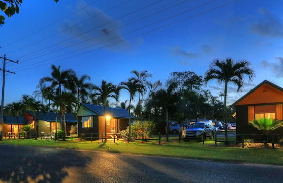 BIG4 Tasman Holiday Parks - South Mission Beach - Photo 8