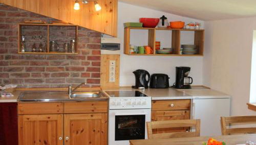 Apartment Fewo Bootsscheune by Interhome - Foto 4