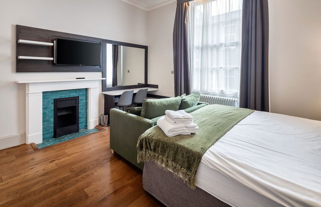 Notting Hill House - Foto 63