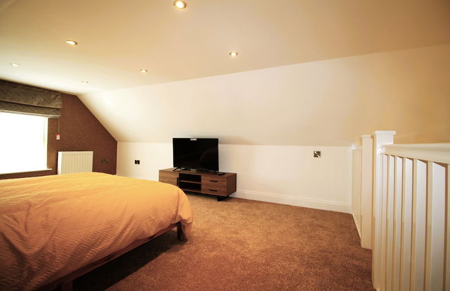 Berwick - Very High End - Sleeps 4 -By The Station - Foto 2