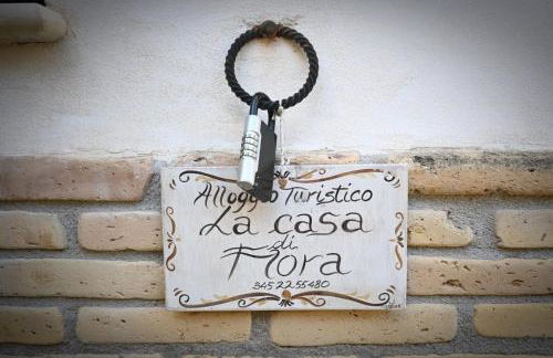 La casa di Flora - Foto 56