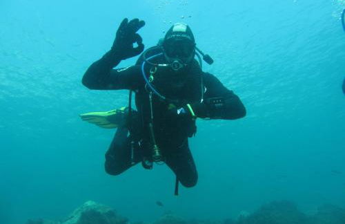 ESPECTACULARES VISTAS AL MAR - Foto 18