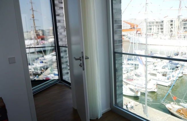 Charming Apaartment in Bremerhaven - Foto 23