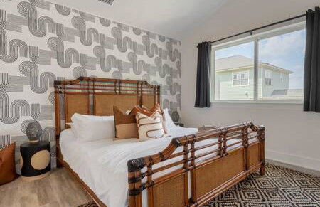 The Black Sands I Outdoor Theatre I Game Room I TV - Foto 21