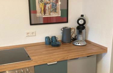 Außergewöhnliches Apartment in bester Lage - Foto 6