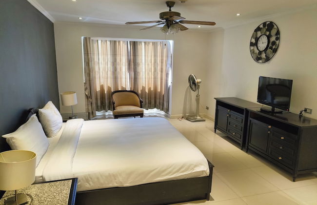 Direct Rooms at Omni Complex Nana - Foto 7