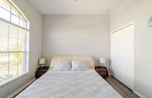 Peaceful Pool House - Foto 24