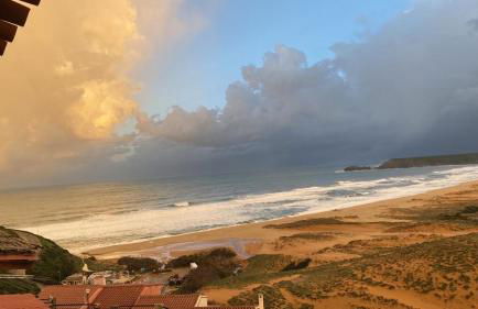 La Villa dell Artista con vista mare e dune - IUN Q7440 - Foto 41