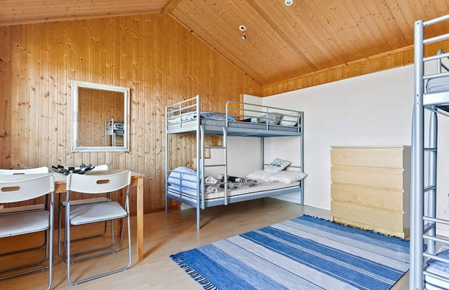 8 Person Holiday Home in Stromstad-by Traum - Photo 20