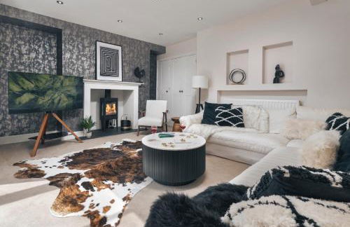 Rosemount Lake District Townhouse with Hot Tub - Ridgestone - Foto 12