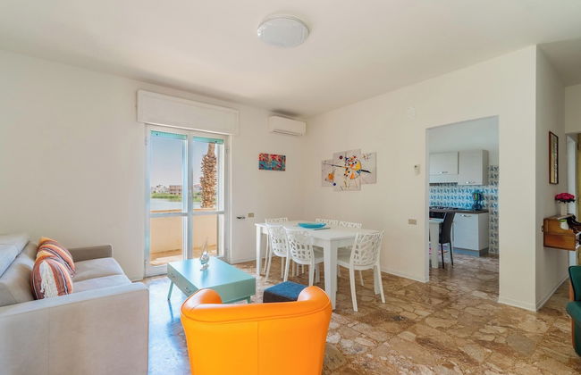 3563 Villa del Bacino - App Rosso by Barbarhouse - Photo 16