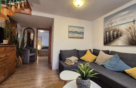 Ferienwohnung Salamander - Fewo cc - Foto 19