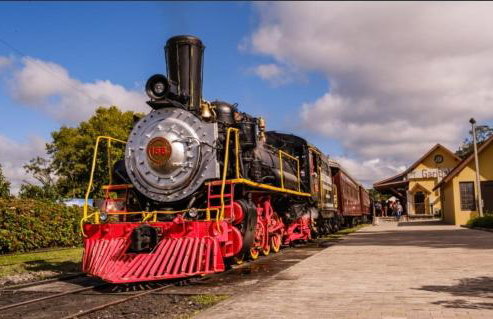 Casa Completa Ótima Localização Vale dos Vinhedos - Foto 26
