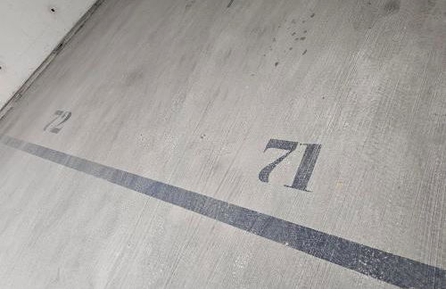 City Center Rooftop 7pers Parking Disney Paris free wifi - Foto 35