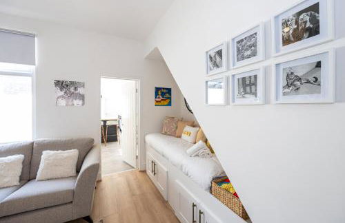 Earp House - Air Host & Stay - Sleeps 7 - Foto 57