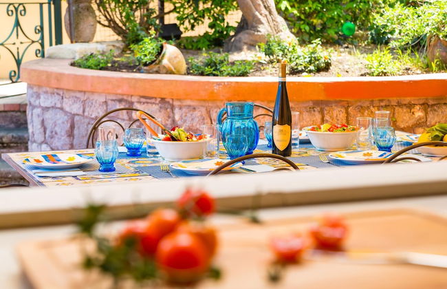 Terrazza Morgera in Napoli - Foto 49