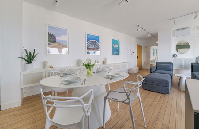 Yacht Park Apartamenty Sun & Snow Nabrzeże - Photo 14