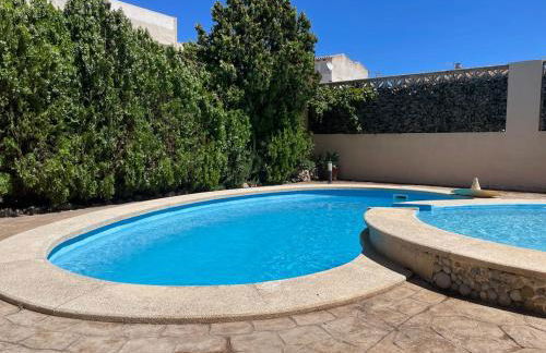 Large house with pool, solarium and teleworking - Foto 41