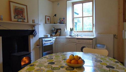 Stable Cottage, CrannachCottages - Foto 3