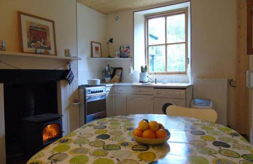 Stable Cottage, CrannachCottages - Foto 3