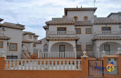 Playa Golf Quad House with Communal Pool Calle Castillo de San Roque P231 - Foto 8