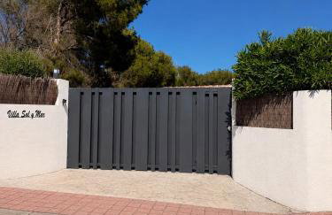 Villa Sal y Mar - Jávea ! Freshly Renovated ! - Foto 22