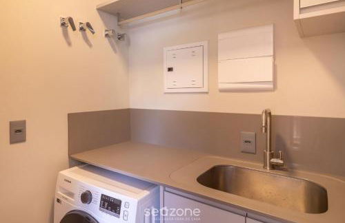 Prédio c/ Piscina ao lado Balneário Shopping em BC - TSO - Foto 56