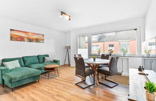 24-7 Living - Lüdinghausen Apartments - Foto 57