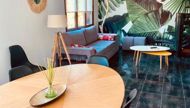 La Kabylie au coeur des 3 Vallées internet tout compris - Foto 2